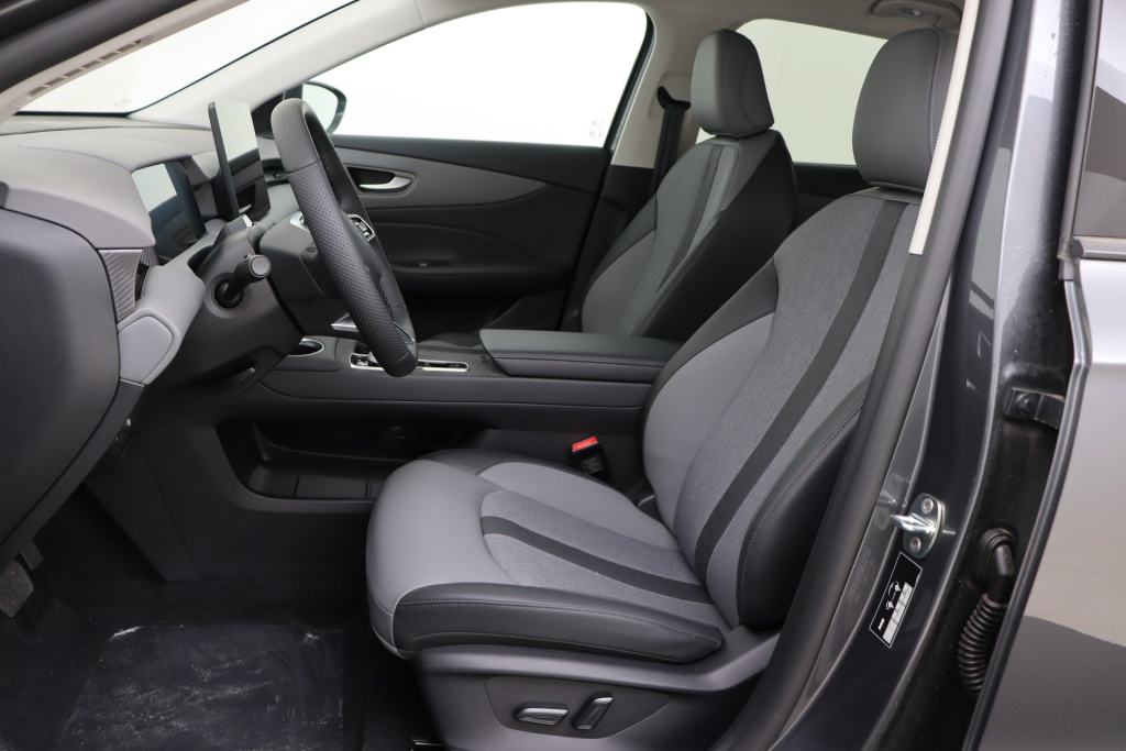 MG MGS5 Luxury 64 kwh 231 hp - ref: 7-60690 - Photo 13