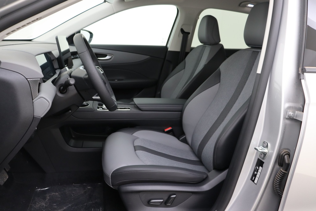 MG MGS5 Luxury 64 kwh 231 hp - ref: 7-60699 - Photo 13