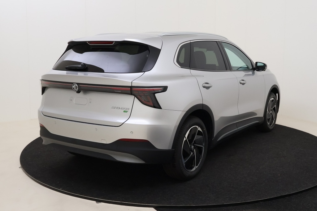 MG MGS5 Luxury 64 kwh 231 hp - ref: 7-60699 - Photo 6