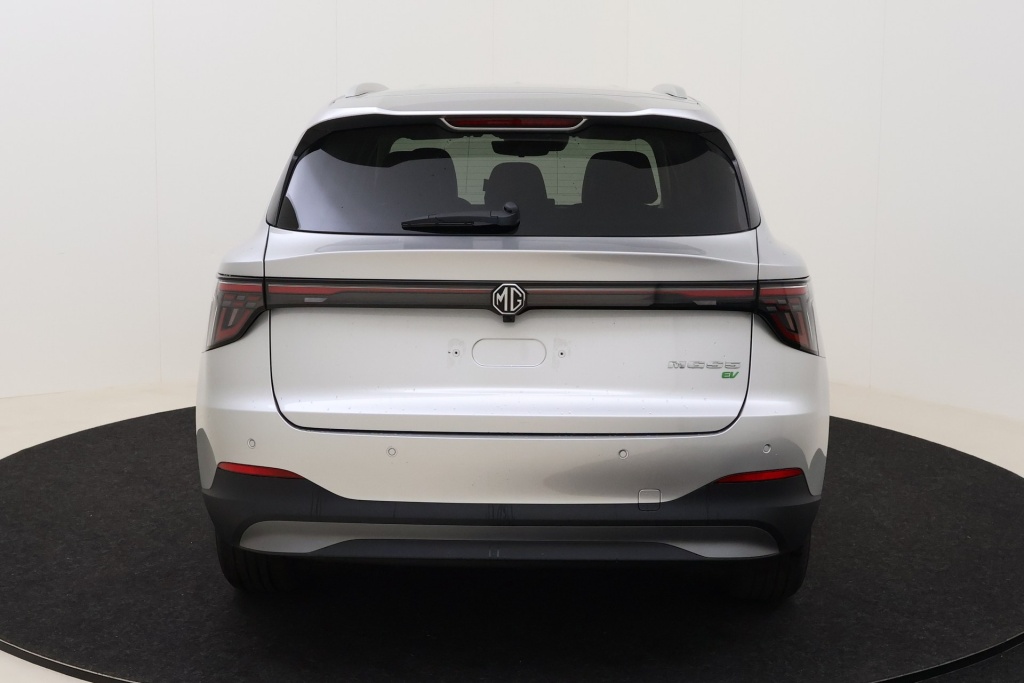 MG MGS5 Luxury 64 kwh 231 hp - ref: 7-60699 - Photo 7