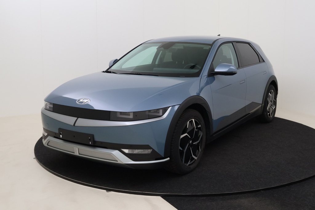 HYUNDAI Ioniq Core 58 kWh 166 hp - ref: 7-60715 - Photo 1