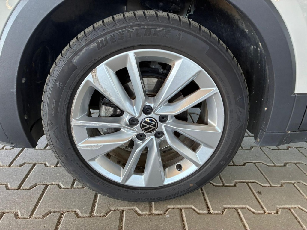 VOLKSWAGEN T-Cross Life 1.0 TSI DSG - ref: 7-60752 - Photo 12