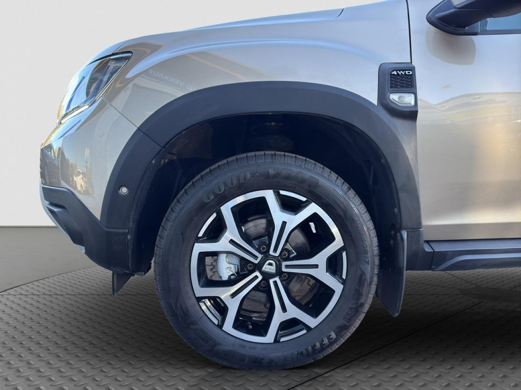DACIA Duster Prestige 1.3 Gasoline 131hp 4WD - ref: 7-60757 - Photo 15