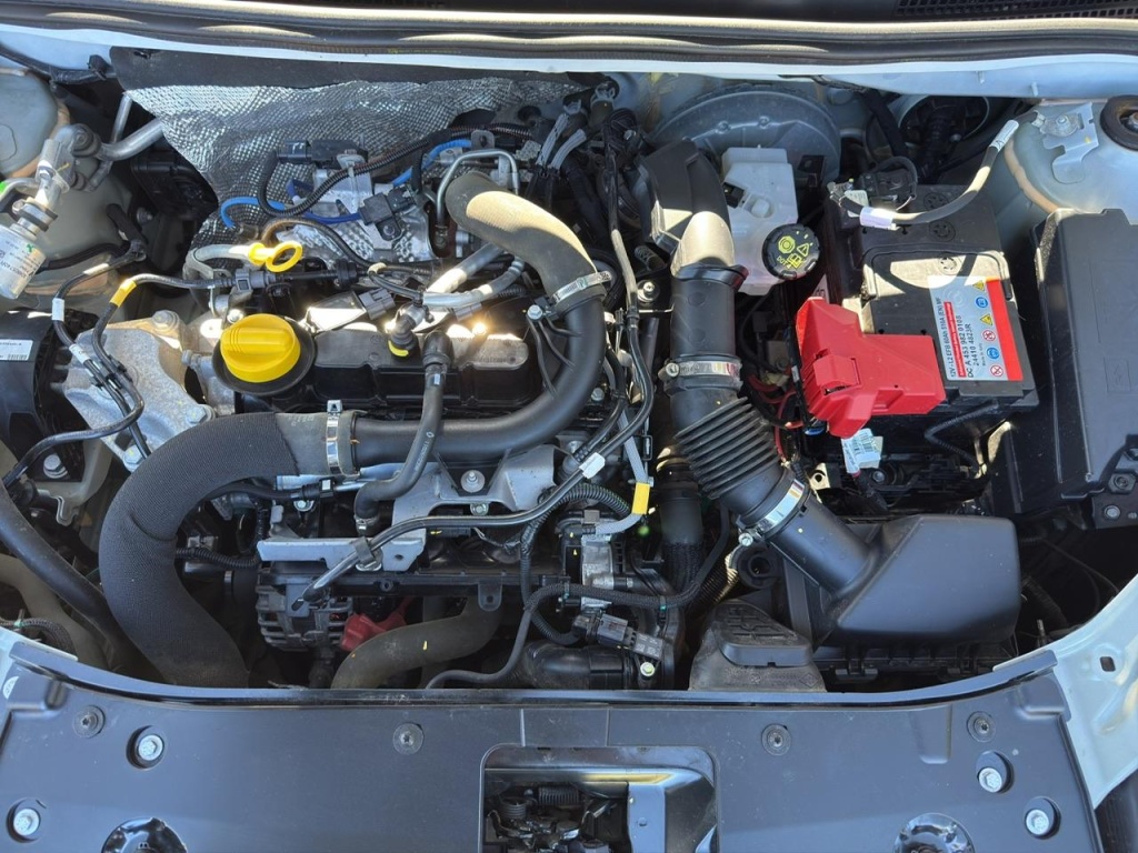 DACIA Sandero Expression 1.0 Gasoline 91hp - ref: 7-60793 - Photo 15