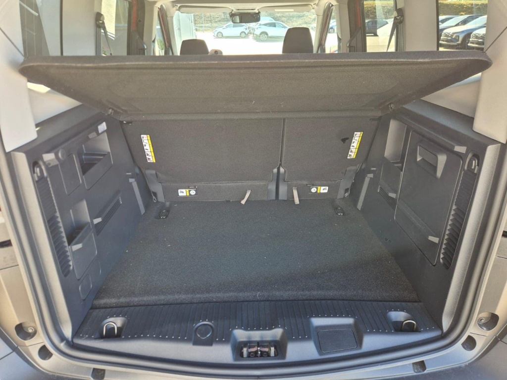 FORD Tourneo 1.0 Gasoline 125hp - ref: 7-60794 - Photo 10