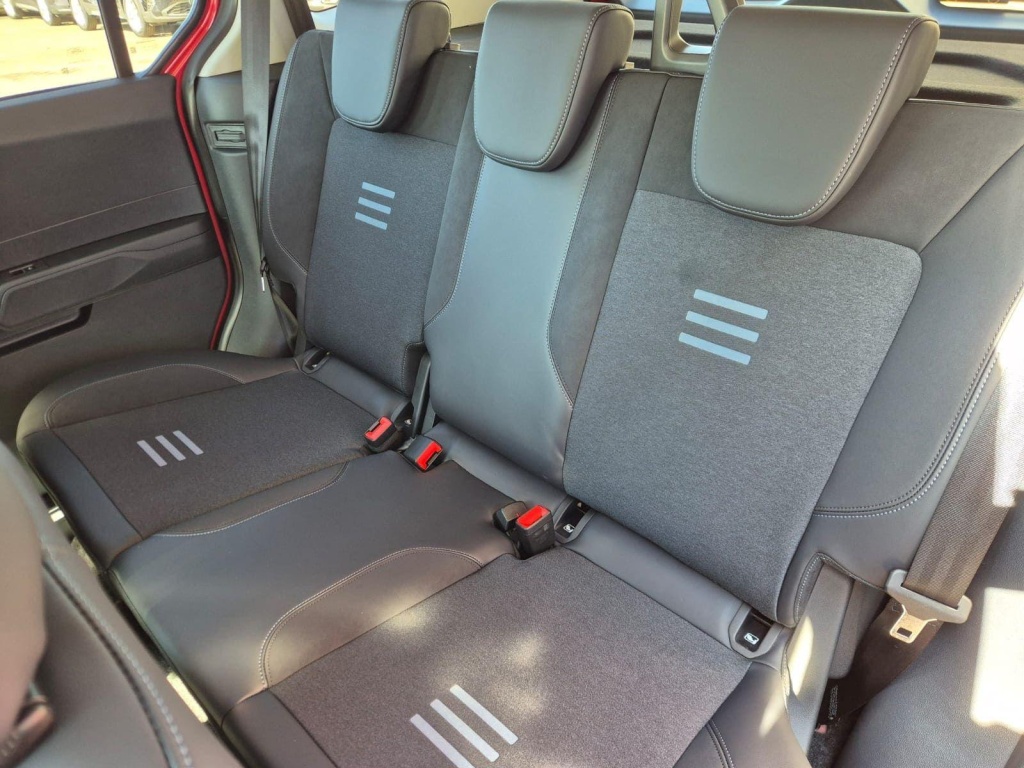 FORD Tourneo 1.0 Gasoline 125hp - ref: 7-60794 - Photo 13