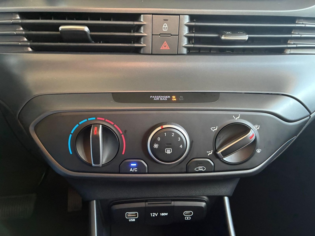 HYUNDAI Bayon Wave 1.0L T-GDI - ref: 7-60878 - Photo 19