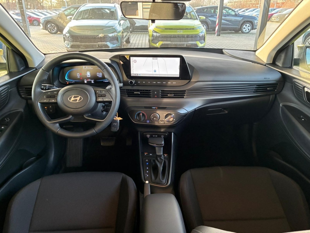 HYUNDAI Bayon Wave 1.0L T-GDI - ref: 7-60878 - Photo 7