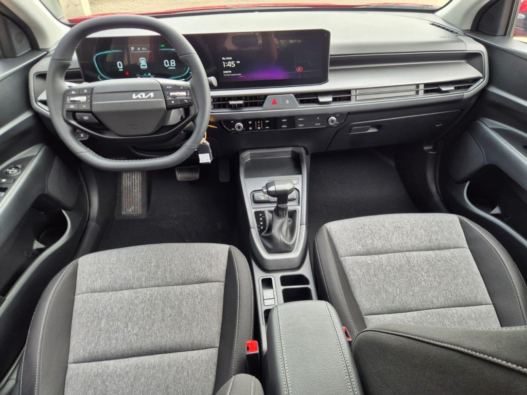 KIA Stonic 1.0 Gasoline 116hp - ref: 7-60915 - Photo 10