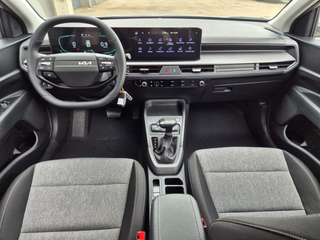 KIA Stonic 1.0 Gasoline 116hp - ref: 7-60916 - Photo 10