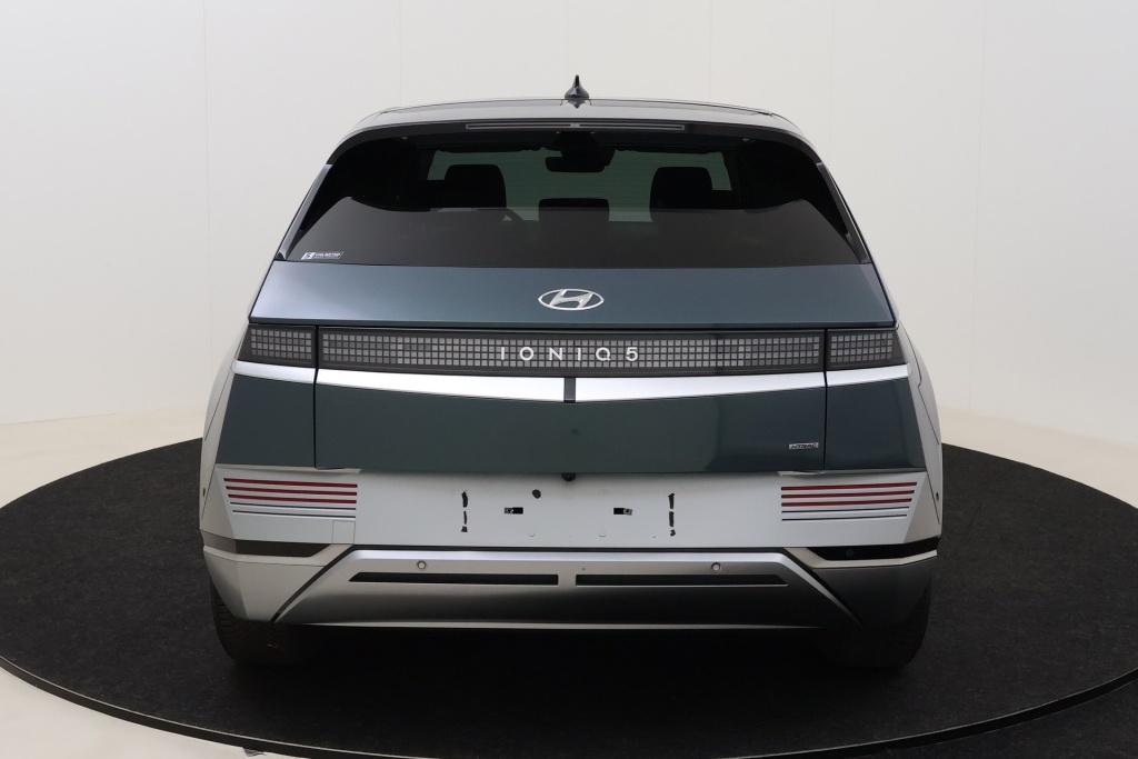 HYUNDAI Ioniq Balance Vision 19 77 kWh 320 - ref: 7-60927 - Photo 7