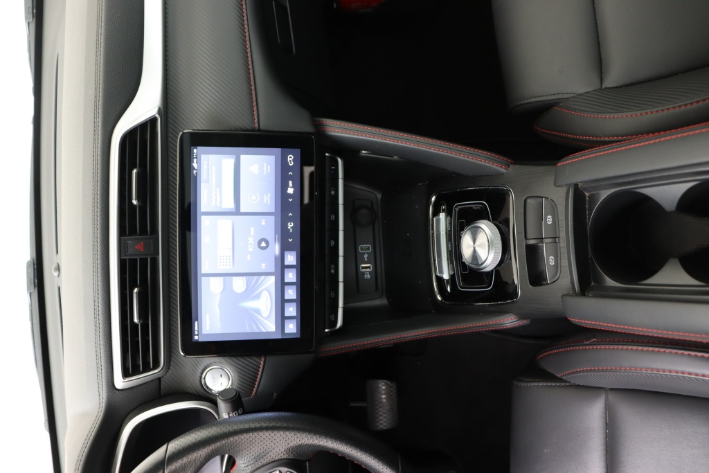 MG ZS Luxury  72 kWh FWD 156 hp - ref: 7-60930 - Photo 12