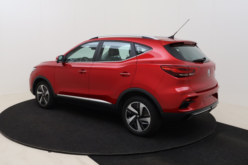 MG ZS Luxury  72 kWh FWD 156 hp - ref: 7-60930 - Photo 8