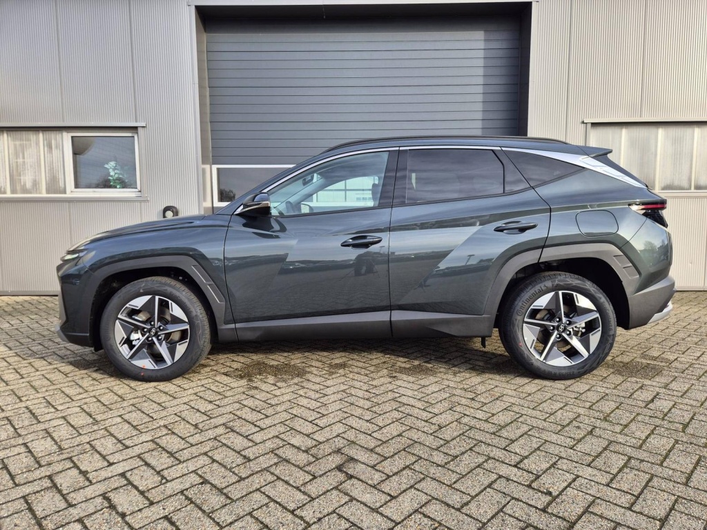 HYUNDAI Tucson 1.6 Gasoline 150hp - ref: 7-60985 - Photo 2