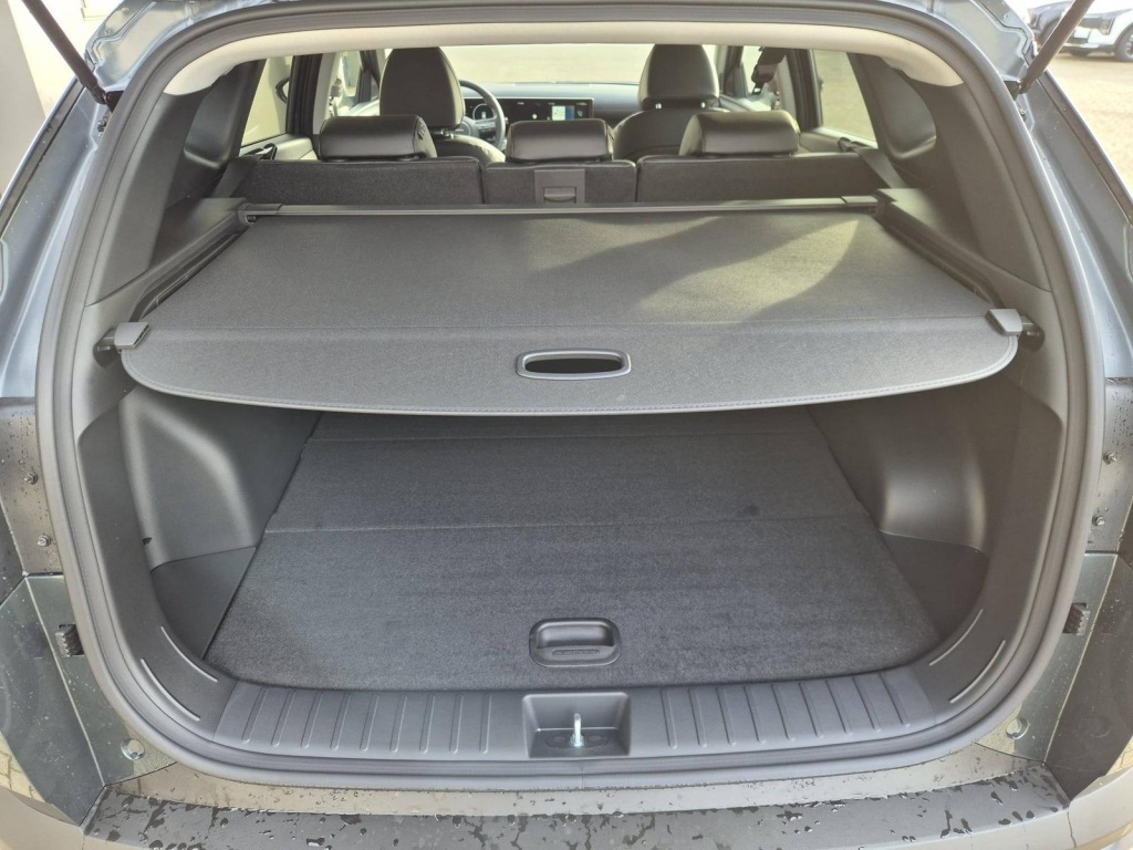 HYUNDAI Tucson 1.6 Gasoline 150hp - ref: 7-60985 - Photo 9