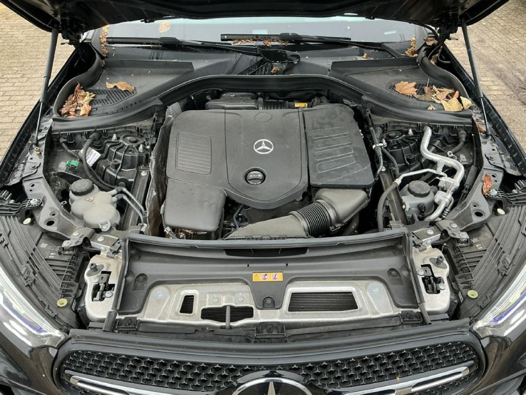 MERCEDES GLC AMG-Line 400 4Matic - ref: 7-61199 - Photo 11