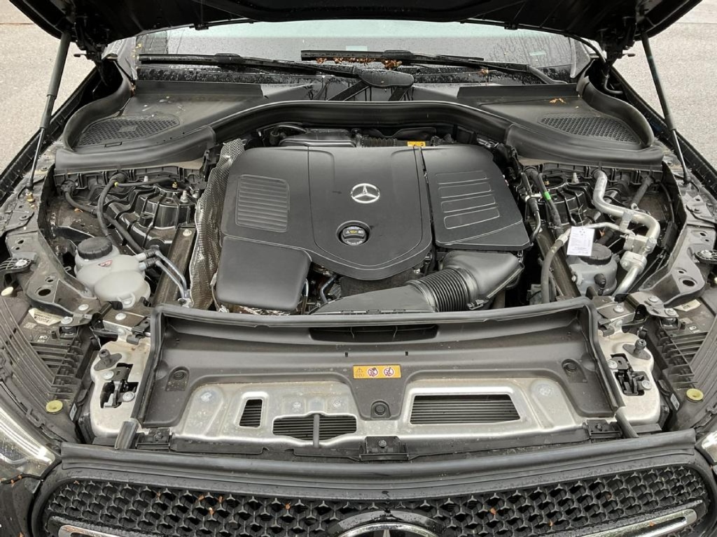 MERCEDES GLC AMG-Line 300 4Matic - ref: 7-61200 - Photo 15