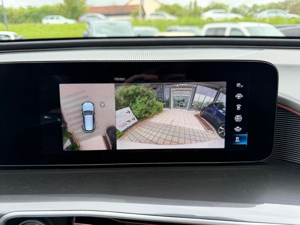 MERCEDES EQC 400 AMG-Line Elektro 408hp 4Matic - ref: 7-61261 - Photo 13