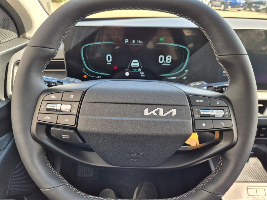 KIA Stonic 1.0 Gasoline 116hp - ref: 7-61262 - Photo 15