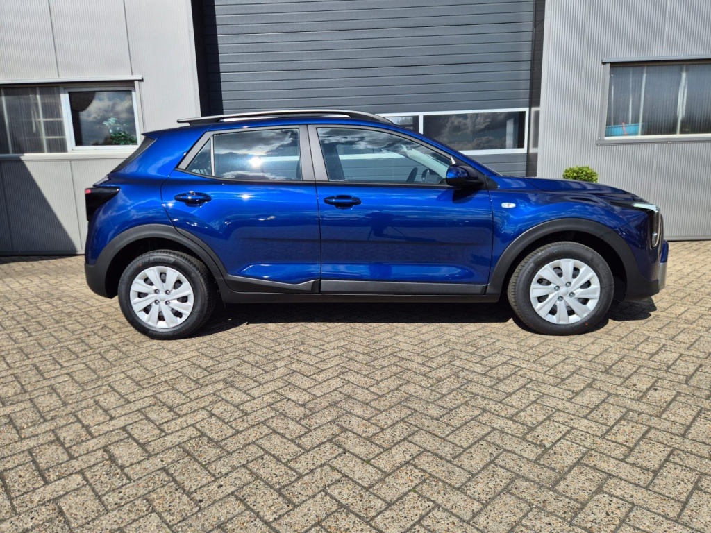 KIA Stonic 1.0 Gasoline 116hp - ref: 7-61262 - Photo 6