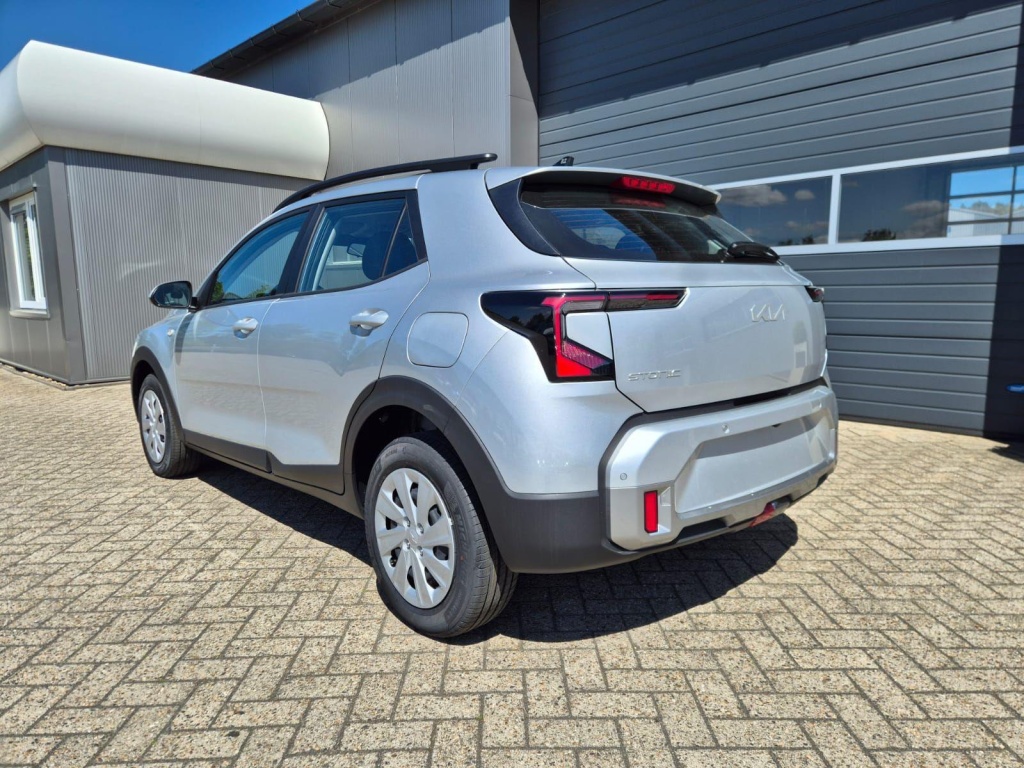 KIA Stonic 1.0 Gasoline 116hp - ref: 7-61263 - Photo 3