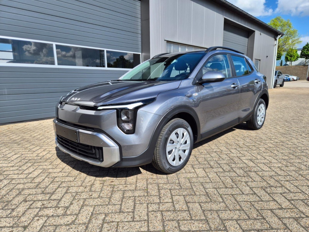 KIA Stonic 1.0 Gasoline 116hp - ref: 7-61264 - Photo 1