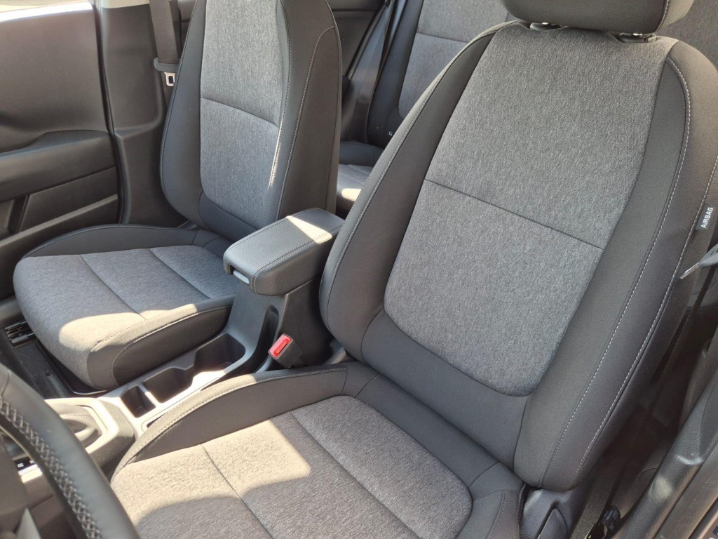 KIA Stonic 1.0 Gasoline 116hp - ref: 7-61264 - Photo 11