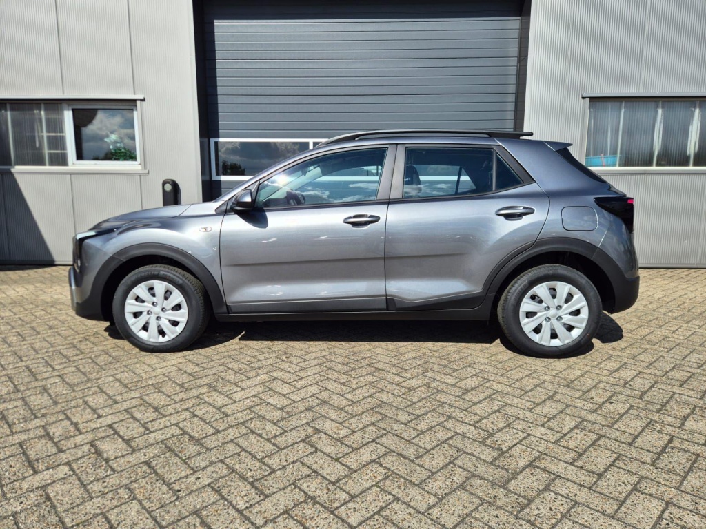 KIA Stonic 1.0 Gasoline 116hp - ref: 7-61264 - Photo 2
