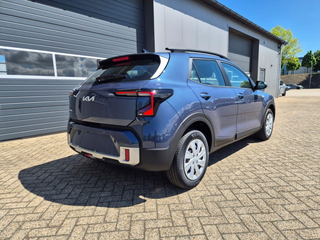 KIA Stonic 1.0 Gasoline 116hp - ref: 7-61265 - Photo 5