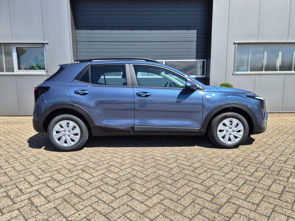 KIA Stonic 1.0 Gasoline 116hp - ref: 7-61265 - Photo 6