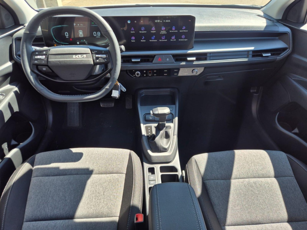 KIA Stonic 1.0 Gasoline 116hp - ref: 7-61266 - Photo 10