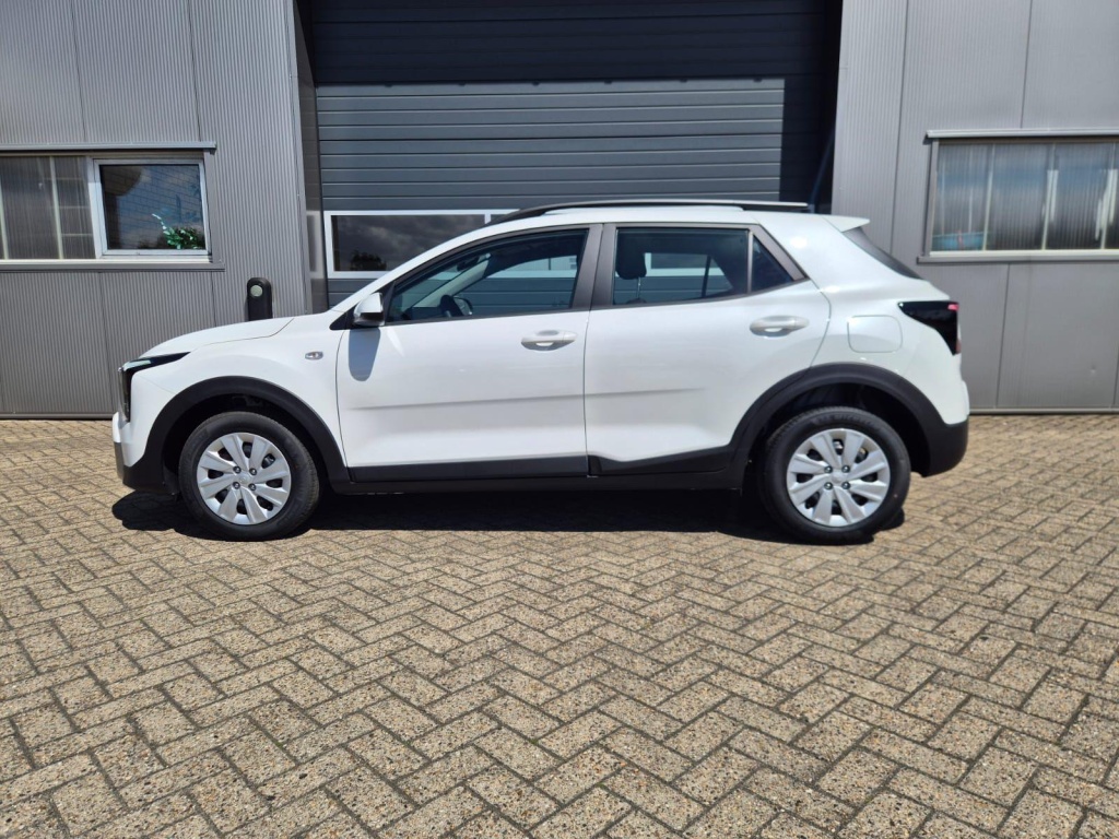 KIA Stonic 1.0 Gasoline 116hp - ref: 7-61266 - Photo 2