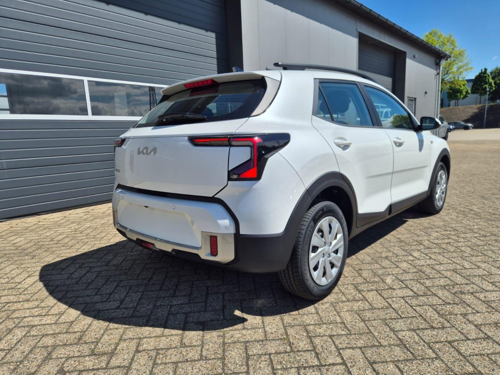 KIA Stonic 1.0 Gasoline 116hp - ref: 7-61266 - Photo 5