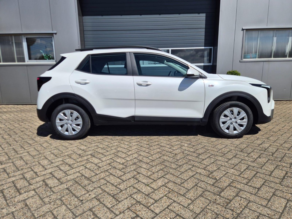 KIA Stonic 1.0 Gasoline 116hp - ref: 7-61266 - Photo 6