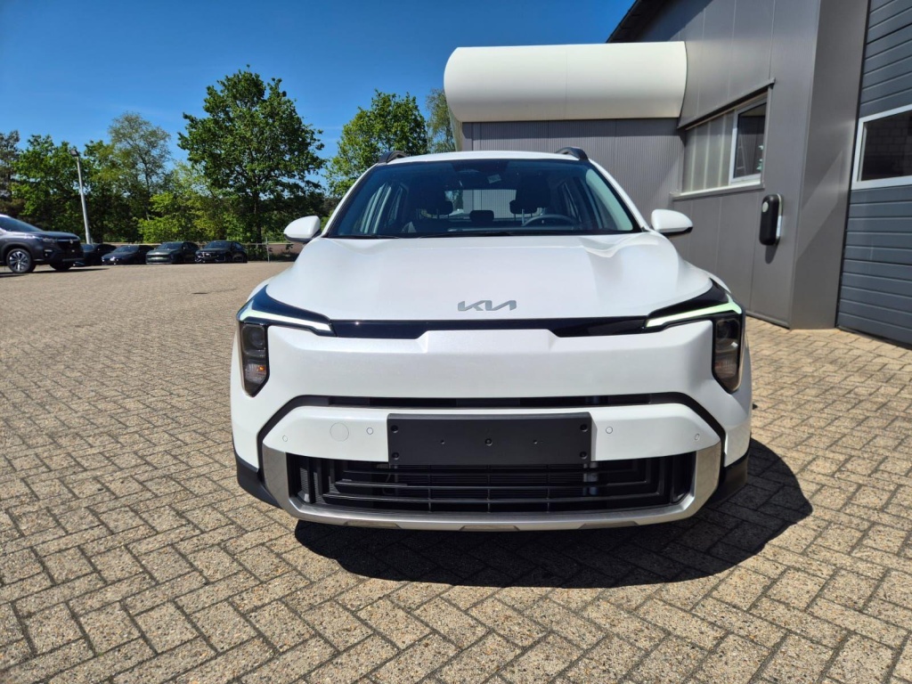 KIA Stonic 1.0 Gasoline 116hp - ref: 7-61266 - Photo 8