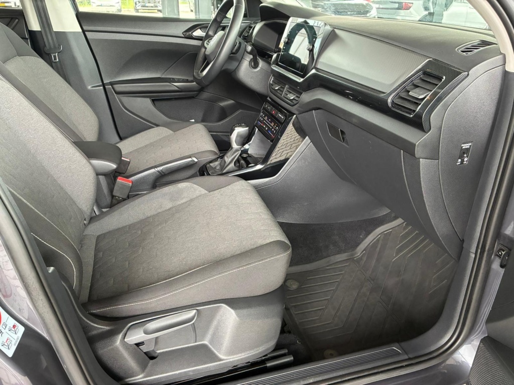 VOLKSWAGEN T-Cross Life 1.0 TSI DSG - ref: 7-61269 - Photo 10