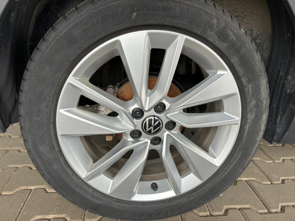 VOLKSWAGEN T-Cross Life 1.0 TSI DSG - ref: 7-61269 - Photo 11