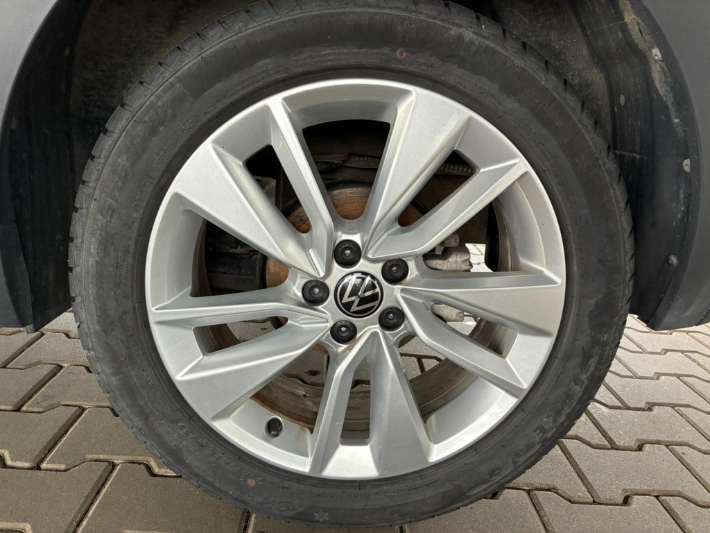 VOLKSWAGEN T-Cross Life 1.0 TSI DSG - ref: 7-61269 - Photo 13