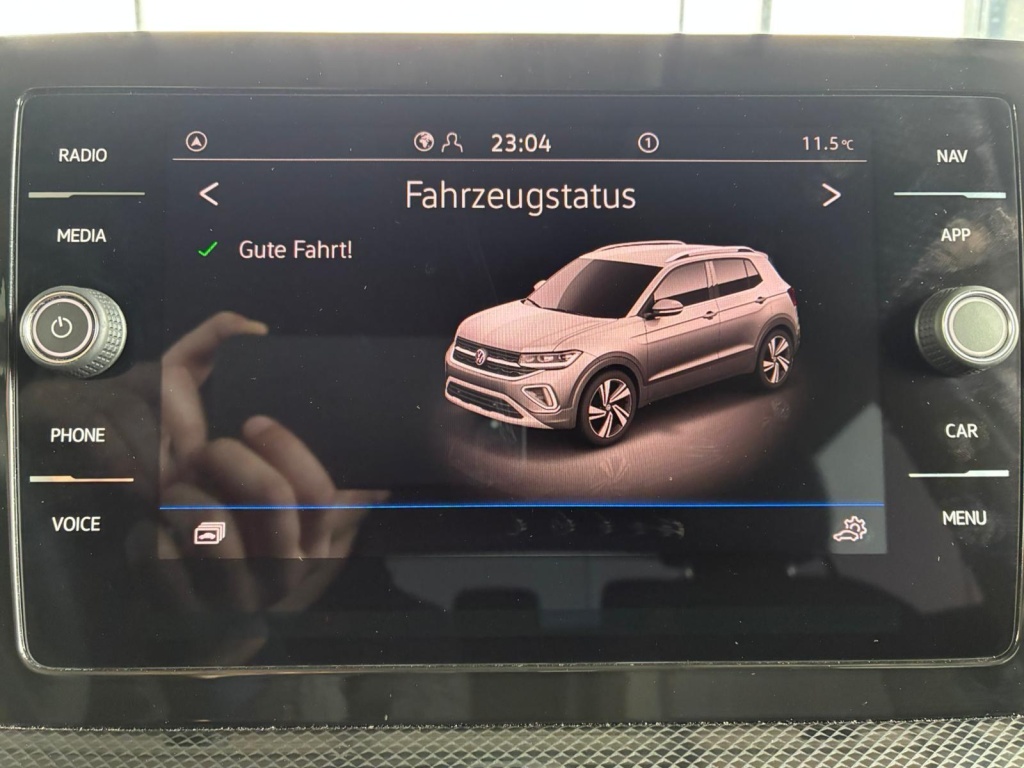 VOLKSWAGEN T-Cross Life 1.0 TSI DSG - ref: 7-61269 - Photo 16