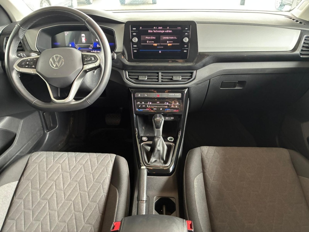 VOLKSWAGEN T-Cross Life 1.0 TSI DSG - ref: 7-61269 - Photo 7