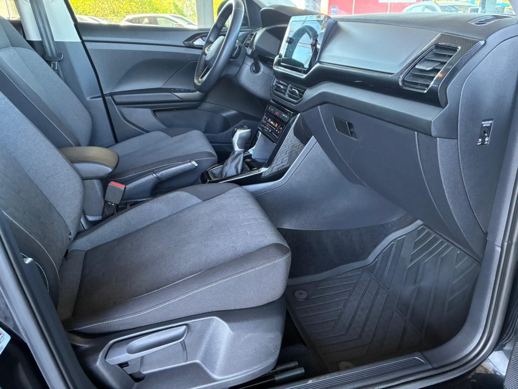 VOLKSWAGEN T-Cross Life 1.0 TSI DSG - ref: 7-61271 - Photo 10