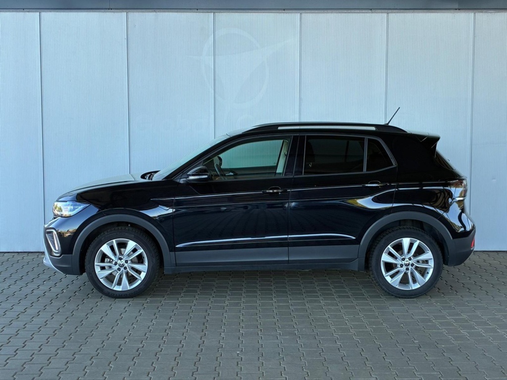 VOLKSWAGEN T-Cross Life 1.0 TSI DSG - ref: 7-61271 - Photo 2