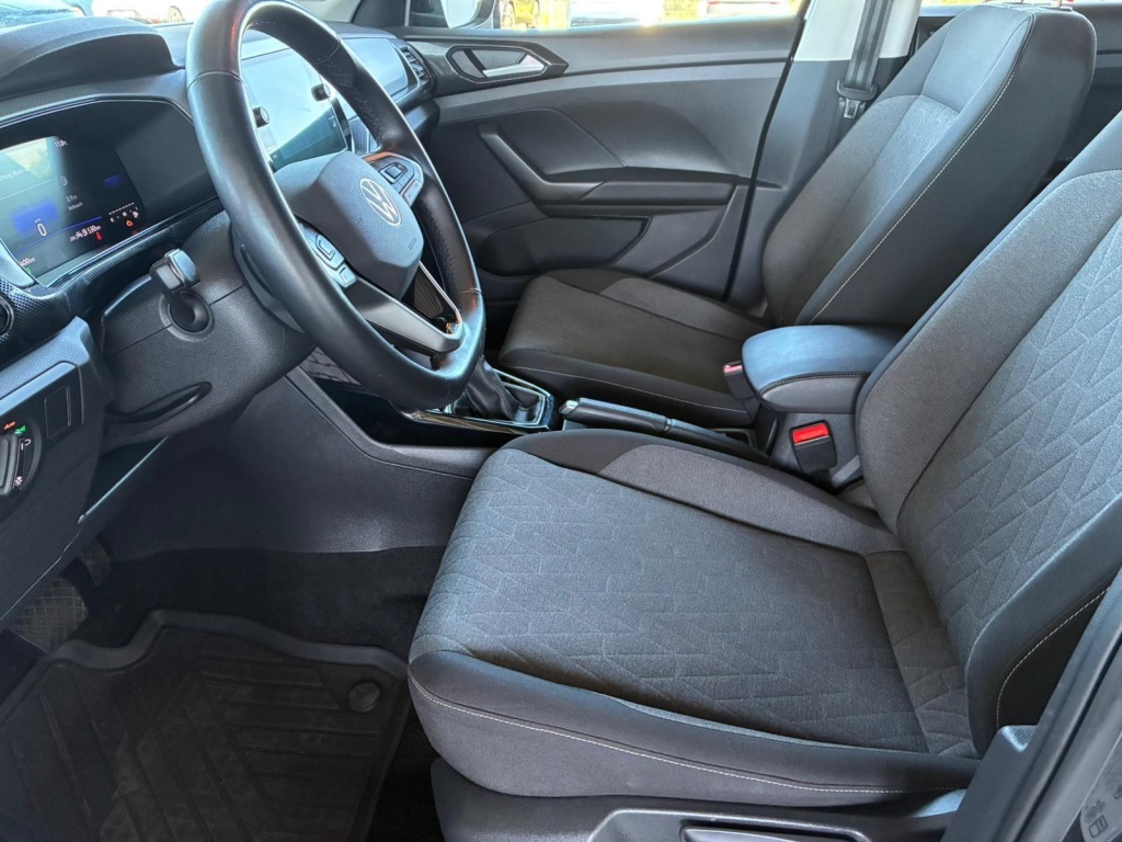VOLKSWAGEN T-Cross Life 1.0 TSI DSG - ref: 7-61271 - Photo 5