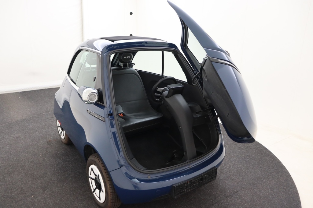 MICROLINO Microlino Pioneer Electric 10,5 kWh - 90km/h - ref: 7-61293 - Photo 11