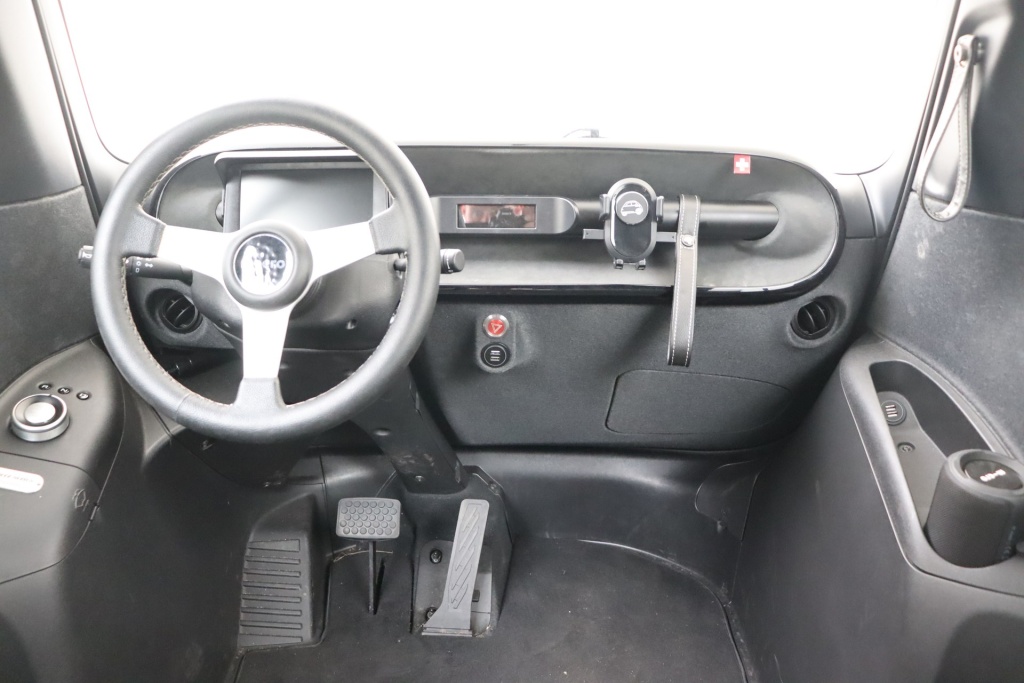 MICROLINO Microlino Pioneer Electric 10,5 kWh - 90km/h - ref: 7-61293 - Photo 12