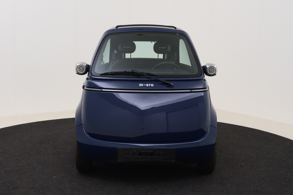 MICROLINO Microlino Pioneer Electric 10,5 kWh - 90km/h - ref: 7-61293 - Photo 2