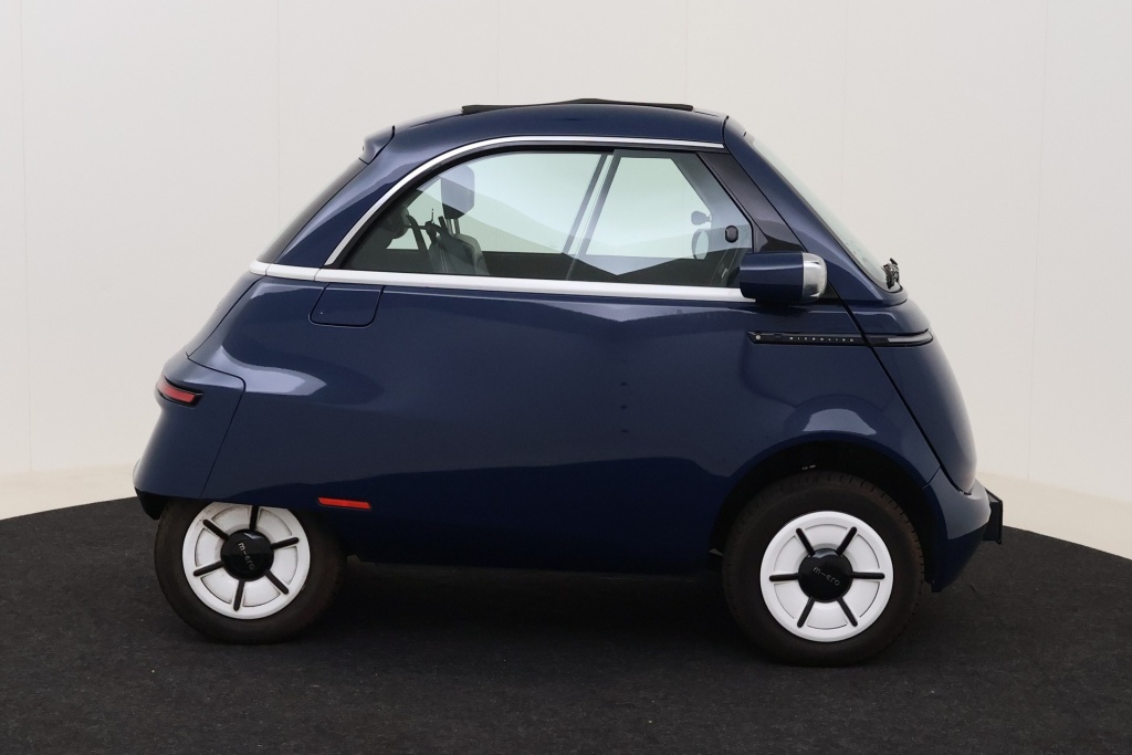 MICROLINO Microlino Pioneer Electric 10,5 kWh - 90km/h - ref: 7-61293 - Photo 4