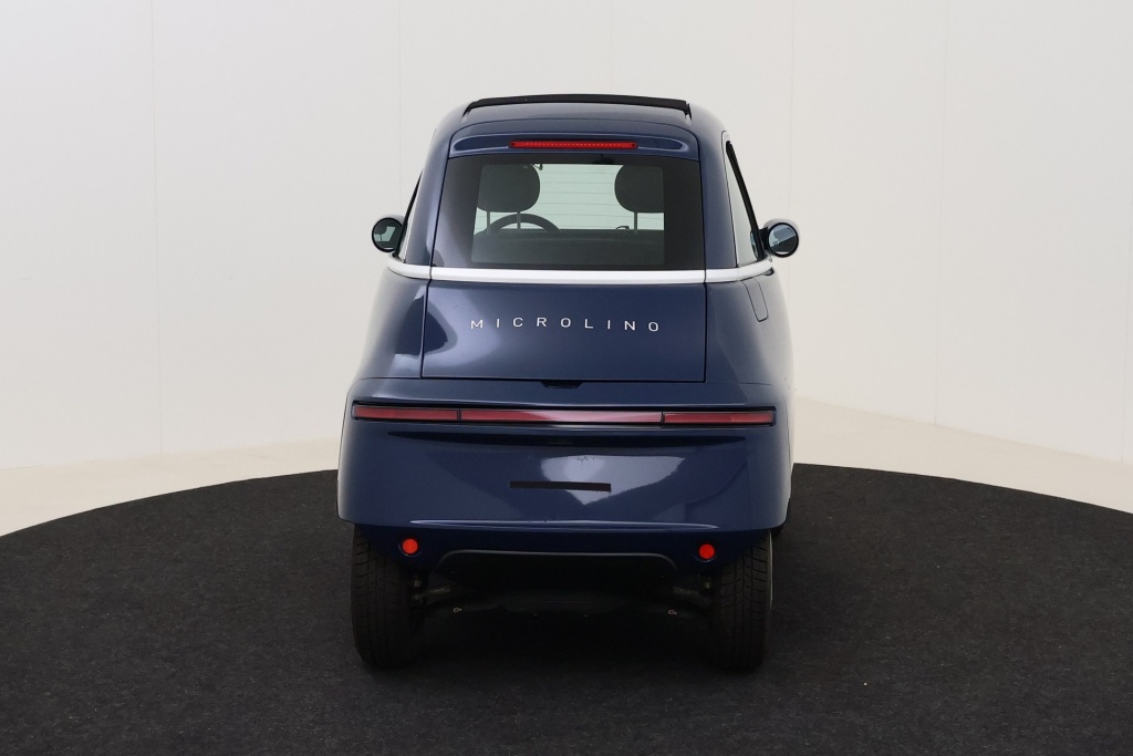 MICROLINO Microlino Pioneer Electric 10,5 kWh - 90km/h - ref: 7-61293 - Photo 7