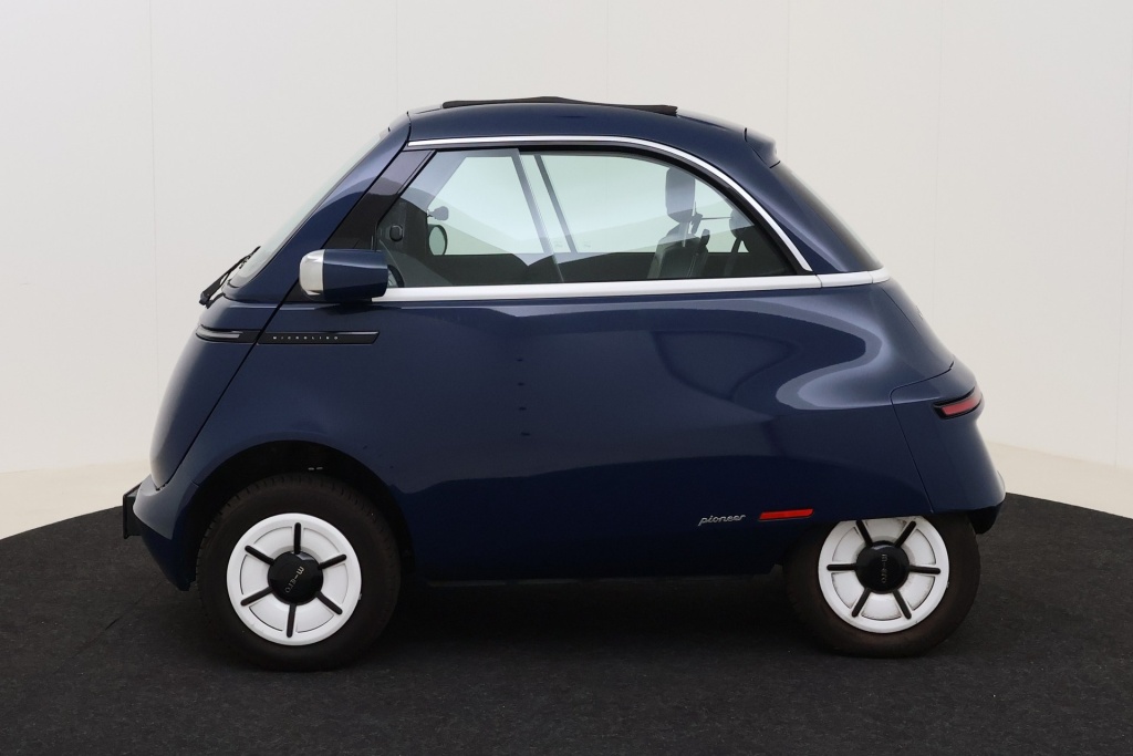 MICROLINO Microlino Pioneer Electric 10,5 kWh - 90km/h - ref: 7-61293 - Photo 9