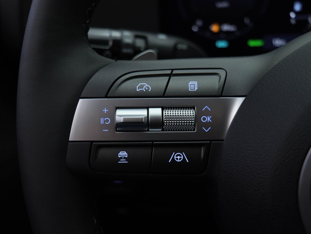 HYUNDAI Kona HEV MY26 - ref: 7-61357 - Photo 15